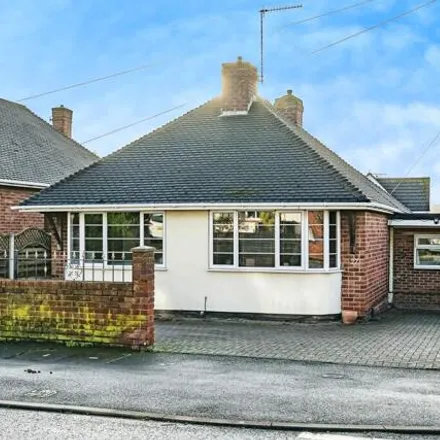 Buy this 3 bed house on Acres Road in Quarry Bank, DY5 2XT