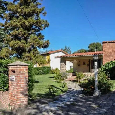 Image 2 - Diagonal Sur, Departamento Punilla, Villa Giardino, Argentina - House for sale