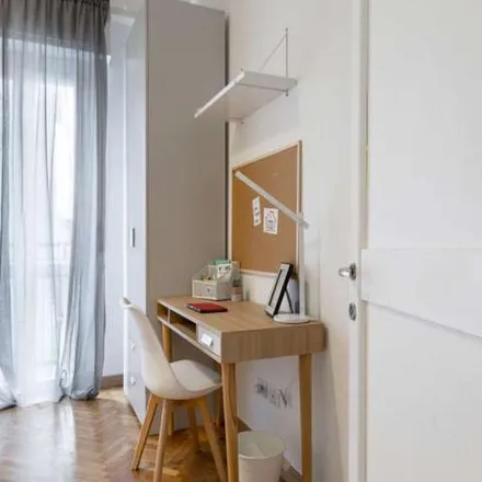 Image 6 - Via privata Labeone, 8, 20133 Milan MI, Italy - Apartment for rent