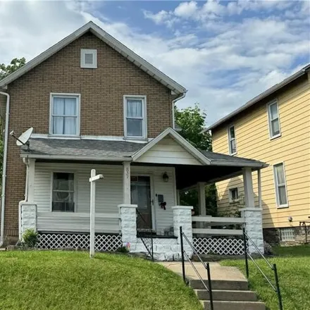 Buy this 3 bed house on 845 Lathrop Street in East Side, New Castle