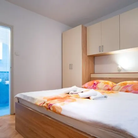 Rent this 3 bed apartment on Lopar in Primorje-Gorski Kotar County, Croatia