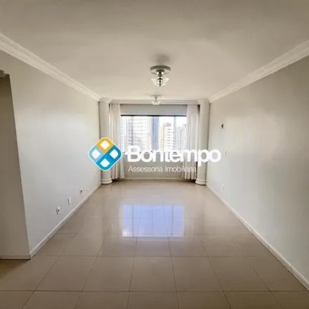 Rent this 3 bed apartment on Quadra 201 in Águas Claras - Federal District, 71937-000