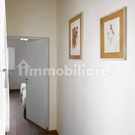 Rent this 3 bed apartment on Via Fiesolana 25 R in 50121 Florence FI, Italy