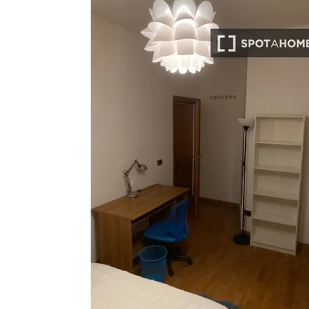 Rent this 3 bed room on Via Valdagno in 20152 Milan MI, Italy