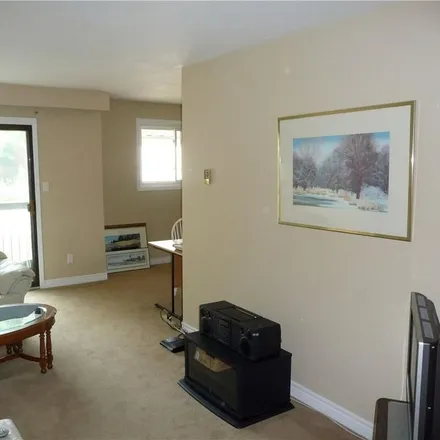 Rent this 2 bed apartment on 69 Nelson Street in Oakville, ON L6L 1H2
