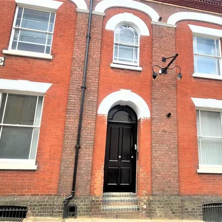 Rent this 1 bed apartment on Luton Magistrates Court in Stuart Street, Luton
