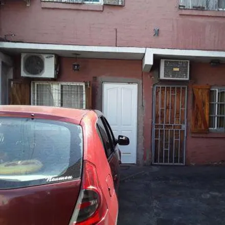 Buy this 2 bed apartment on Montañeses 3704 in Partido de La Matanza, B1754 HHD San Justo