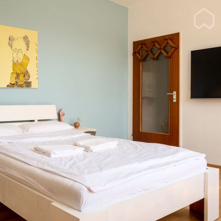Rent this 1 bed apartment on Sebaldsbrücker Heerstraße 115 in 28309 Bremen, Germany