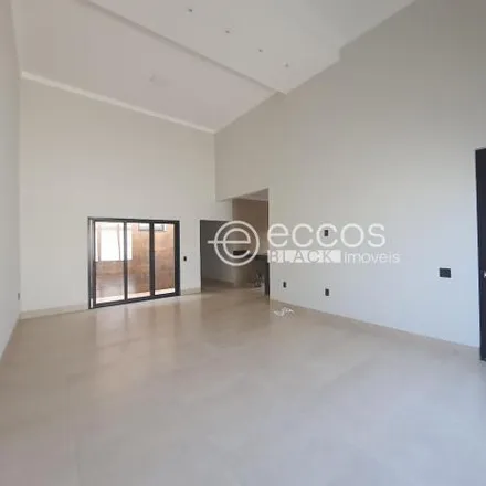 Image 1 - Rua das Alfazemas, Cidade Jardim, Uberlândia - MG, 38412-118, Brazil - House for sale