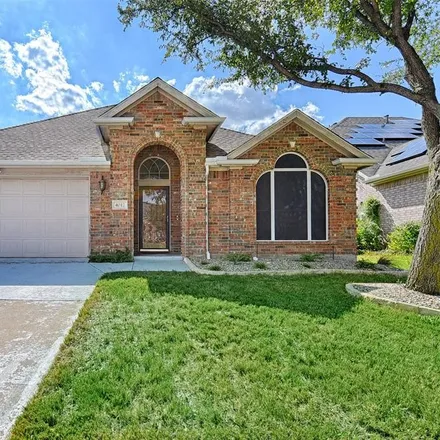 Buy this 3 bed house on 4017 Glenwyck Drive in North Richland Hills, TX 76180