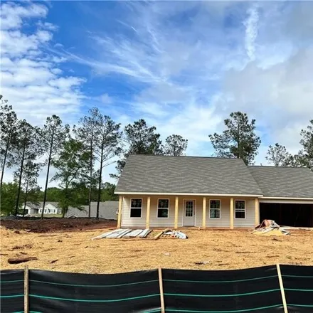 Buy this 3 bed house on Berryman Road in Hart County, GA 30643
