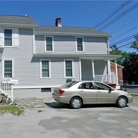 Buy this 5 bed townhouse on 37 Cherry Street in Naugatuck, CT 06770