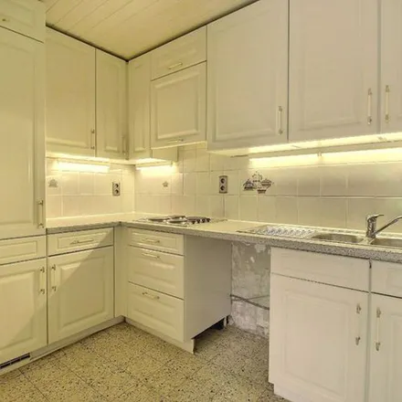 Rent this 1 bed apartment on Avenue de la Basilique - Basilieklaan 363 in 1081 Koekelberg, Belgium