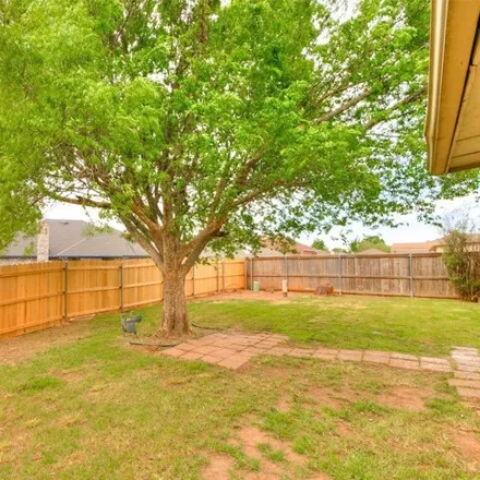 Image 6 - 162 Cypress Drive, Oklahoma City, OK 73170, USA - House for sale