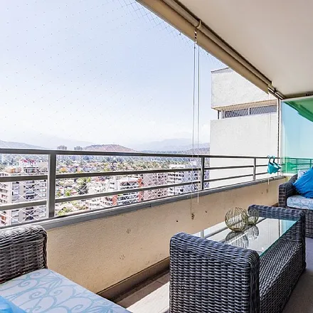 Buy this 3 bed apartment on Pontevedra 1070 in 757 0534 Provincia de Santiago, Chile