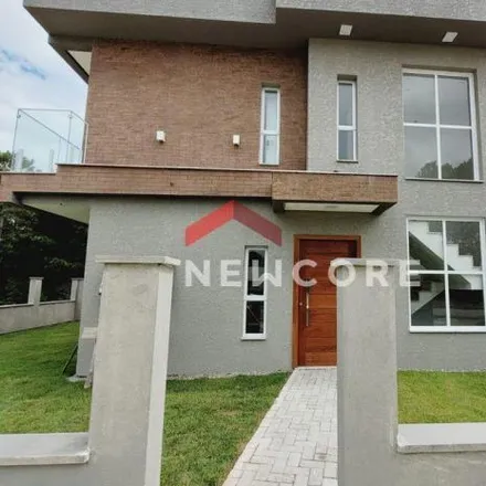 Buy this 3 bed house on Servidão Lua Branca in São João do Rio Vermelho, Florianópolis - SC