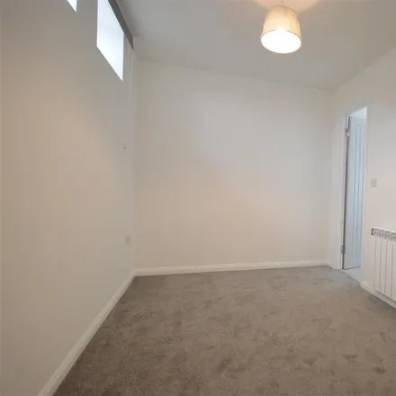 Rent this 1 bed apartment on John Scarlett Davis in High Street, Leominster