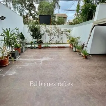 Buy this 3 bed apartment on Calle Los Álamos in San Isidro, Lima Metropolitan Area 15027