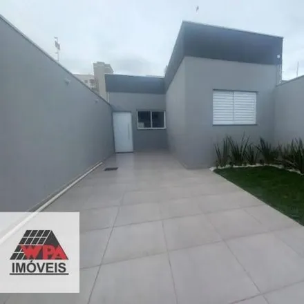 Buy this 3 bed house on Rua Avaré in Jardim São José, Americana - SP