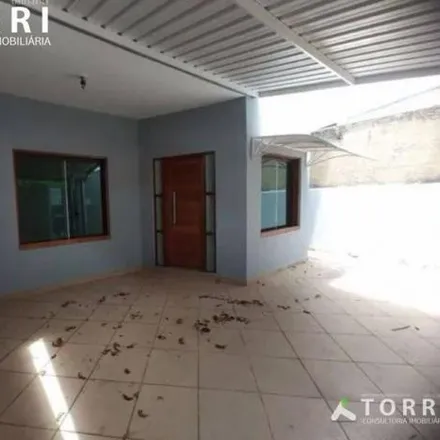 Buy this 3 bed house on Rua Leo Migliorini in Jardim Wanel Ville IV, Sorocaba - SP