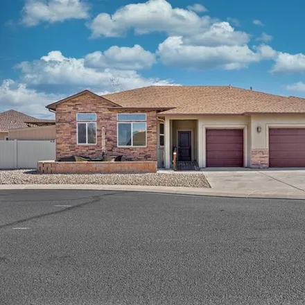 Buy this 4 bed house on 280 Watersedge Court in Grand Junction, CO 81503