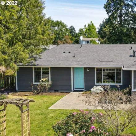 Buy this 3 bed house on 9570 Southwest Alsea Drive in Tualatin, OR 97062