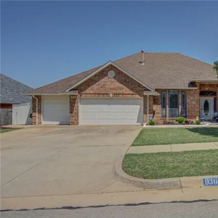 Buy this 4 bed house on 9315 Southwest 22nd Street in Oklahoma City, OK 73128