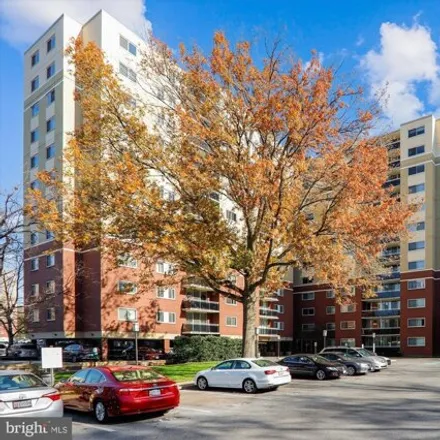 Image 2 - Takoma Overlook, 7333 New Hampshire Avenue, Takoma Park, MD 20912, USA - Apartment for rent