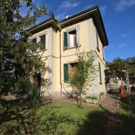 Image 3 - Via 4 Novembre, Montecatini Val di Cecina PI, Italy - House for sale