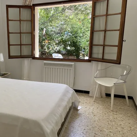 Rent this 2 bed house on Saint-Raphaël in Var, France