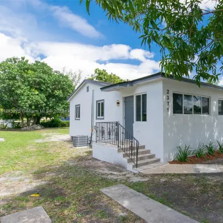 Buy this 3 bed house on 2371 Northwest 66th Street in Glenwood Heights, Miami-Dade County