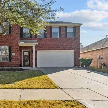 Rent this 4 bed house on 5727 Touchstone Drive in McKinney, TX 75070
