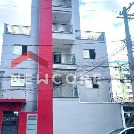 Buy this 2 bed apartment on UBS Centro in Avenida São José, Centro