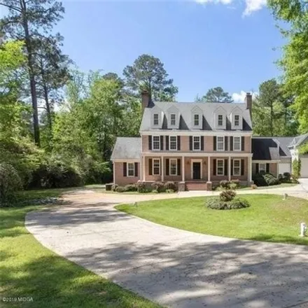 Buy this 7 bed house on 4151 Canyon Road in Macon, GA 31210