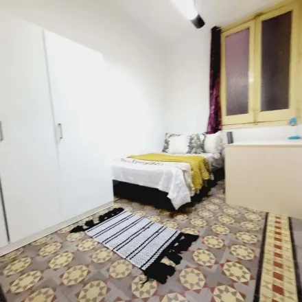 Rent this 1 bed apartment on Diego de Silva Velázquez in Calle de Santo Tomás, 28012 Madrid
