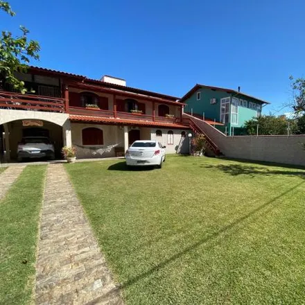 Image 1 - Rua dos Canudos, Ingleses do Rio Vermelho, Florianópolis - SC, 88058-570, Brazil - House for rent