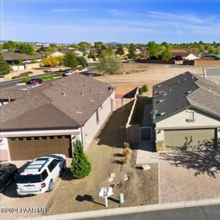 Image 5 - 7589 East Amber Ridge Way, Prescott Valley, AZ 86315, USA - Apartment for sale