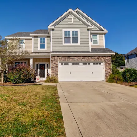 Buy this 4 bed house on 199 Dron Place in Wilmington, NC 28409