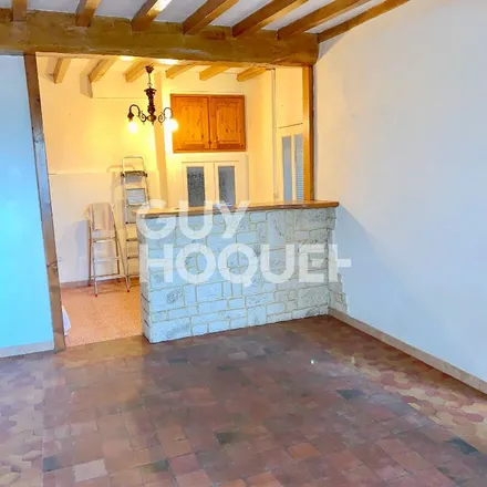Rent this 3 bed apartment on 127 Route de Valencin in 38540 Heyrieux, France