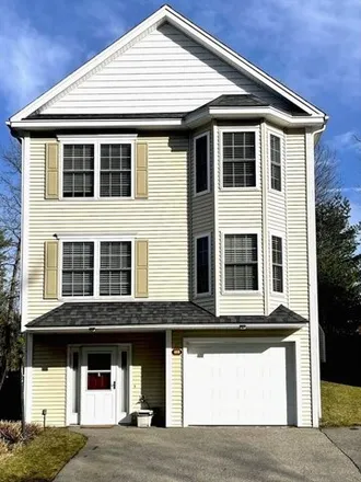 Buy this 3 bed condo on 24 Nile Street in Billerica, MA 01803