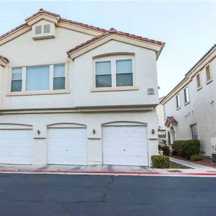 Rent this 3 bed house on 2568 Land Rush Lane in Henderson, NV 89002