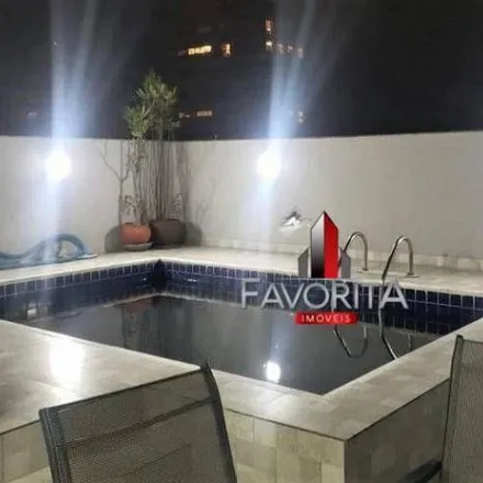 Buy this 4 bed apartment on Edifício Bosque dos Aicás in Avenida Jandira 731, Indianópolis