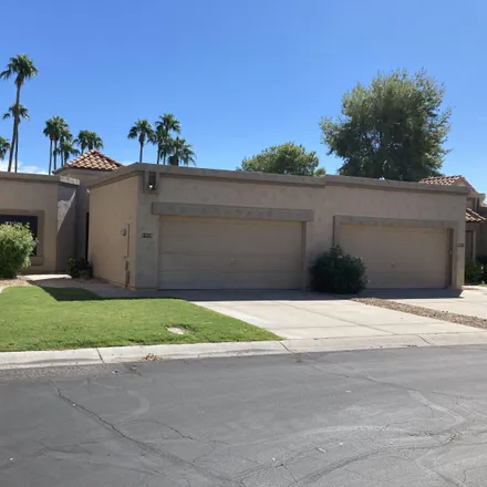 Image 2 - 19225 North 93rd Drive, Peoria, AZ 85382, USA - Townhouse for sale