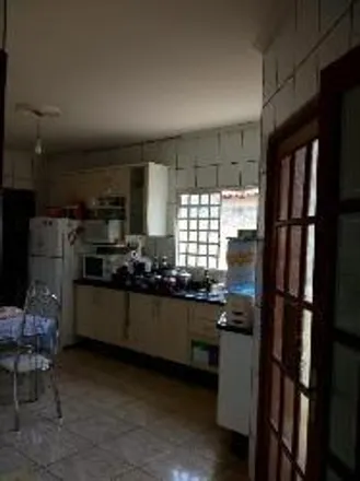 Buy this 3 bed house on Rua Olga Corrêa Guimarães Cleto in Vila Piedade, Itapetininga - SP