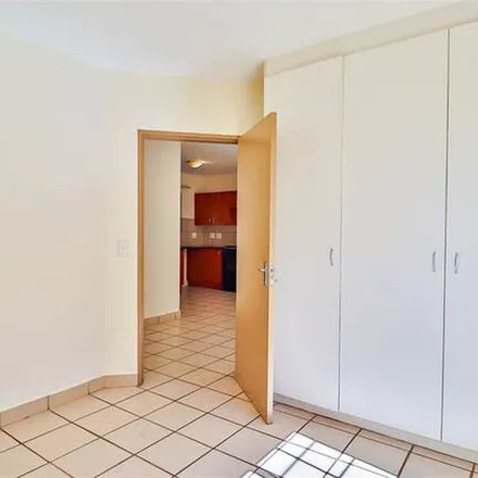 Rent this 2 bed apartment on 4th Street in Chief Albert Luthuli Park, Gauteng