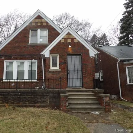 Buy this 4 bed house on 19387 Conley Street in Detroit, MI 48234