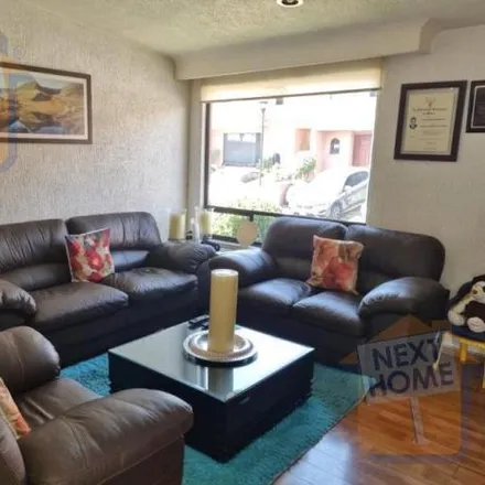 Buy this 3 bed house on Boulevard Popocatépetl in 52975 Tlalnepantla, MEX