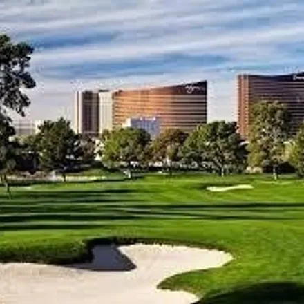 Image 2 - Las Vegas Country Club, LVCC Loop, Winchester, NV 89169, USA - House for rent