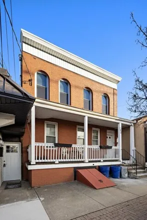 Rent this 2 bed house on Mark Twain School in Harrison Avenue, Garfield