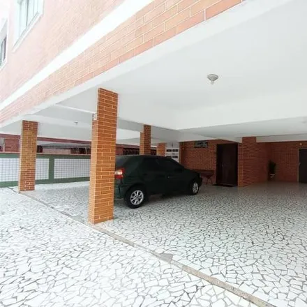 Image 2 - unnamed road, Núcleo Mirim, Praia Grande - SP, Brazil - Apartment for sale